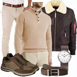 Casual Outfits Freizeit Outfit