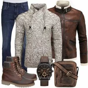 Casual Outfits Outfit Für Den Freizeit