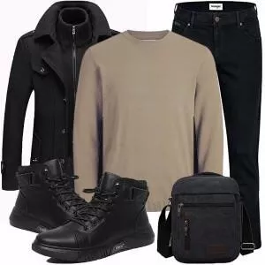 Herbst Outfits Outfit Für Den Herbst