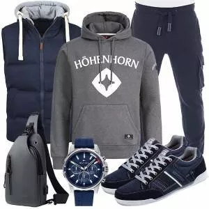 Casual Outfits Freizeit Outfit