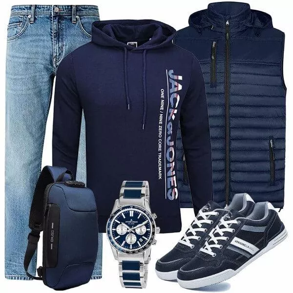 Herbst Outfits Outfit Für Den Herbst