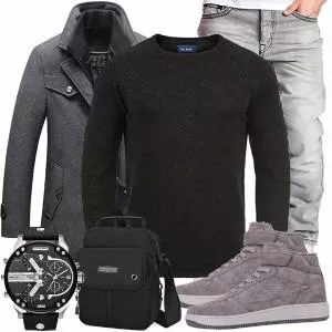 Casual Outfits Freizeit Outfit