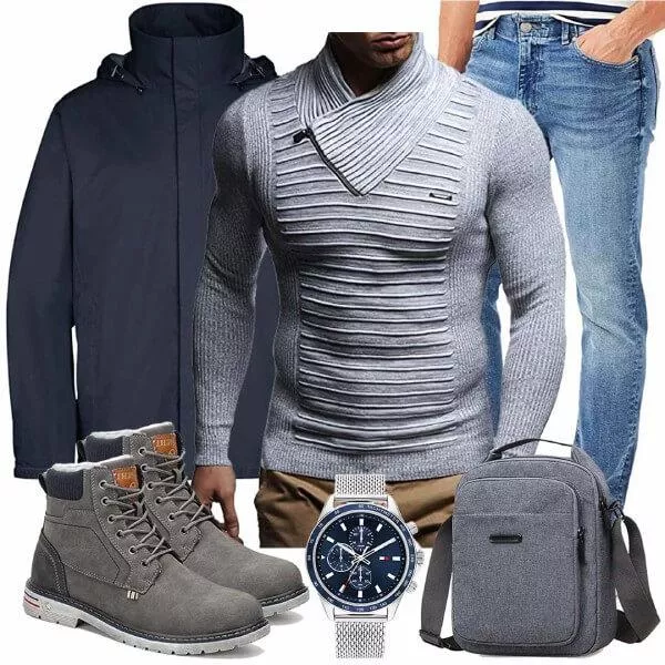 Herbst Outfits Perfekt Für Den Herbst