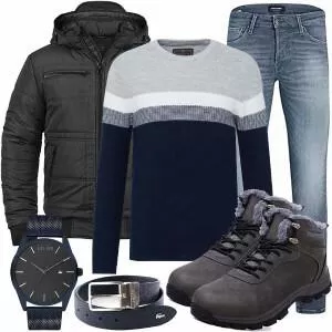 Casual Outfits Freizeit Outfit