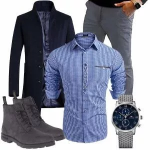 Business Outfits Perfekt Für Den Büro