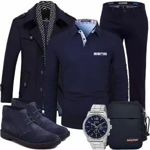 Business Outfits Buro Outfit