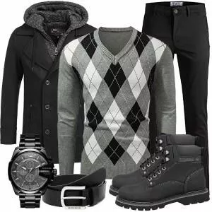 Casual Outfits Freizeit Outfit