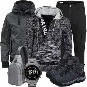 Casual Outfits Lässige Kleidung