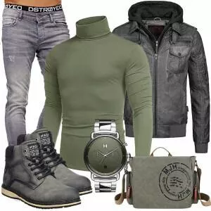 Casual Outfits Casual Outfit