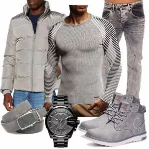 Casual Outfits Freizeit Outfit