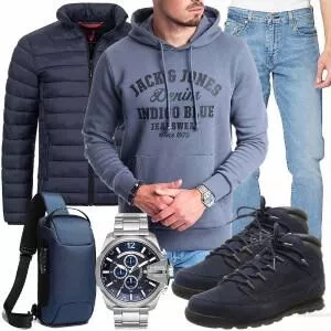 Winter Outfits Casual Winter Outfit