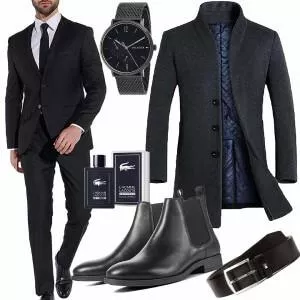 Business Outfits Geeignet für Büro