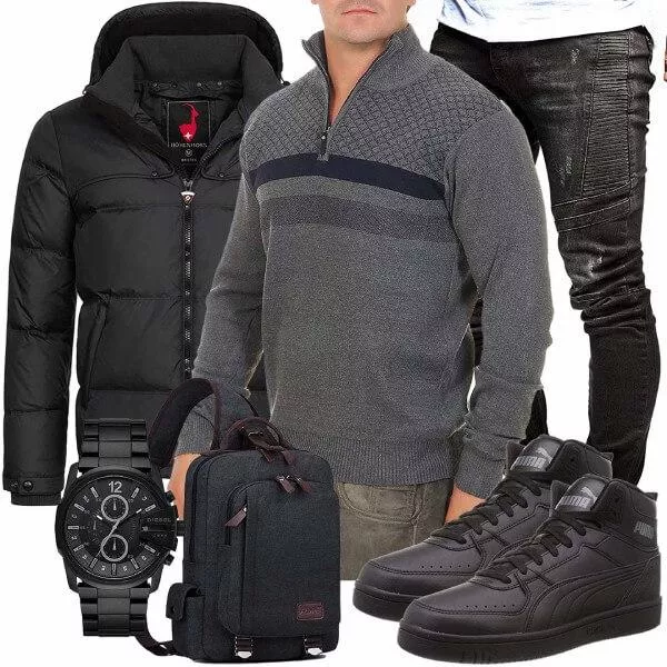 Casual Outfits Casual Outfit
