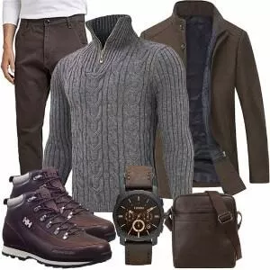 Business Outfits Buro Outfit