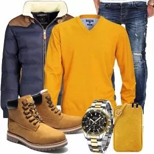 Casual Outfits Winteroutfit