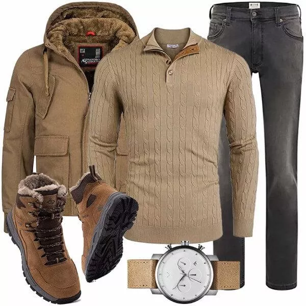 Casual Outfits Outfit für Jeden Tag
