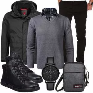 Casual Outfits Casual Outfit