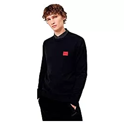 Hugo Boss Pullover & Strickmode HUGO Herren San Cassius-l Pullover