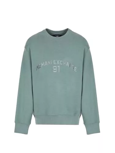 Armani Exchange Pullover & Strickmode Armani Exchange Herren Sweatshirt