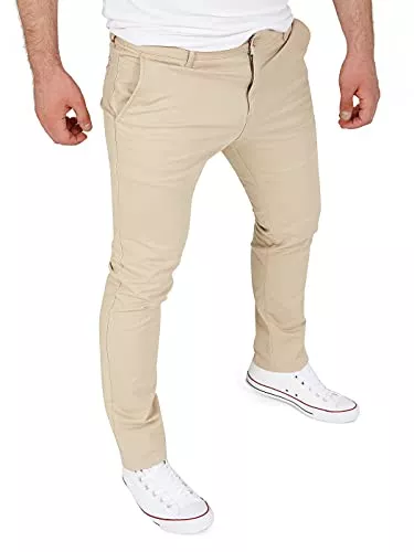 WOTEGA Hosen WOTEGA Herren Chino Hose Glenn