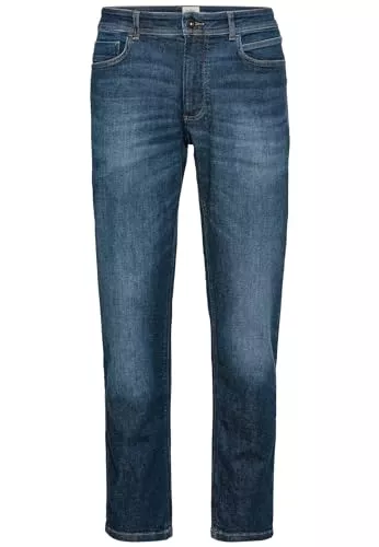 camel active Jeans camel active Herren Regular Fit Houston Stretch Jeanshose