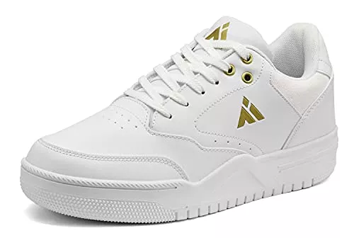 Mishansha Sneaker & Sportschuhe Mishansha Freizeitschuhe Herren Outdoor Sneaker Atmungsaktiv Turnschuhe Berufsschuhe