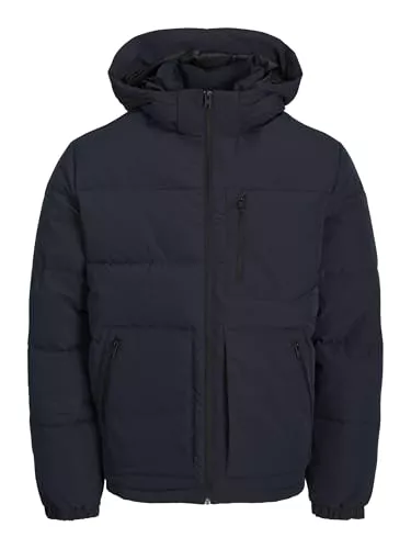 JACK & JONES Jacken JACK & JONES Herren Jjeotto Puffer Jacket Sn Pufferjacke