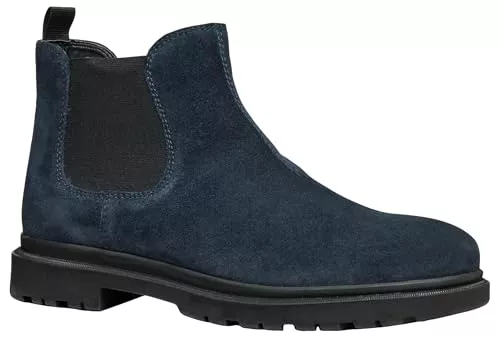 Geox Stiefel Geox Herren U Andalo A Ankle Boots