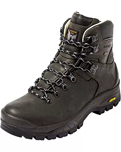 Parforce Stiefel Parforce Jagdstiefel Rominten WP Sympatex