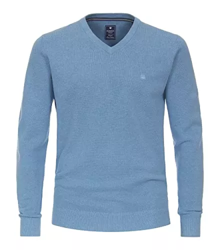 Redmond Pullover & Strickmode Redmond Pullover Uni