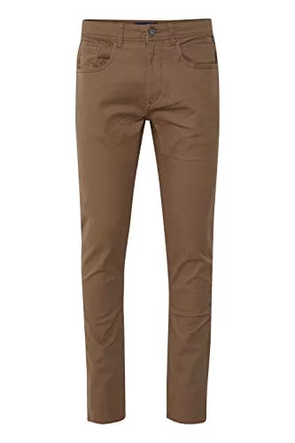 b BLEND Hosen Blend BHSaturn Herren Chino Hose Stoffhose mit Stretch Eingrifftaschen Baumwollmischung Regular fit