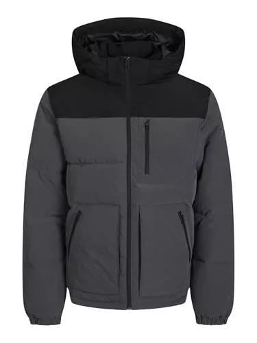 JACK &amp; JONES Jacken JACK &amp; JONES Herren Jjeotto Puffer Jacket Sn Pufferjacke