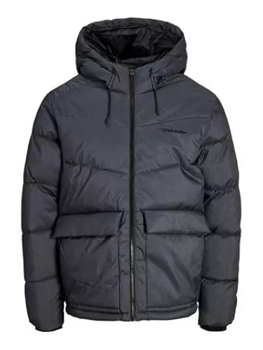 JACK &amp; JONES Jacken JACK &amp; JONES Boy Steppjacke Steppjacke Junior