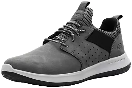 Skechers Sneaker & Sportschuhe Skechers Herren Delson Axton Sneakers