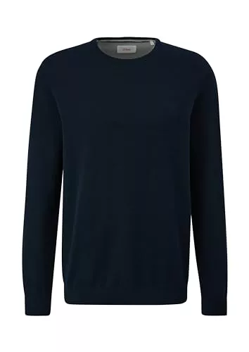 s.Oliver Pullover & Strickmode s.Oliver Herren Pullover