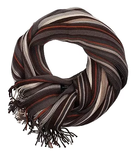 CASAMODA Schals & Tücher CASAMODA Schal uni