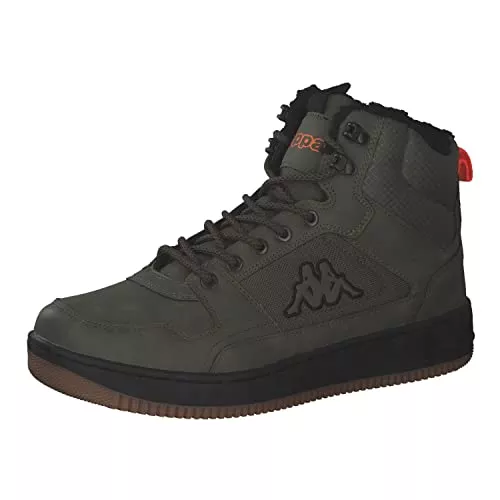 Kappa Stiefel Kappa Unisex Winter Boots