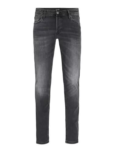 JACK &amp; JONES Jeans JACK &amp; JONES Male Slim Fit Jeans JJIGLENN JJICON JJ 257 50SPS NOOS Slim Fit Jeans
