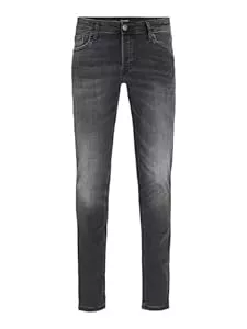 JACK &amp; JONES Jeans JACK &amp; JONES Male Slim Fit Jeans JJIGLENN JJICON JJ 257 50SPS NOOS Slim Fit Jeans