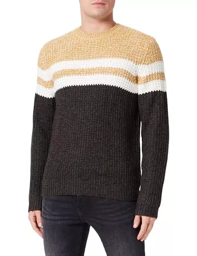 ONLY & SONS Pullover & Strickmode ONLY & SONS Herren Strickpullover