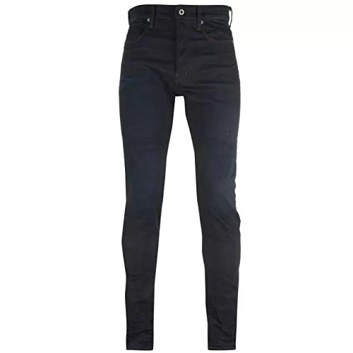 G-STAR Jeans G-STAR Herren 3301 Regular Tapered Jeans