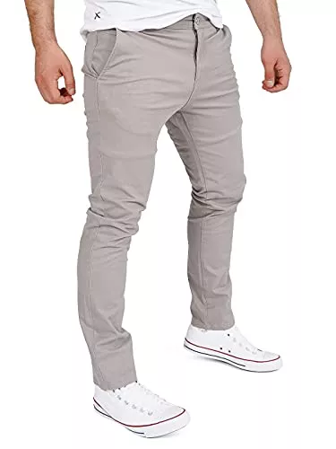 WOTEGA Hosen WOTEGA Herren Chino Hose Glenn