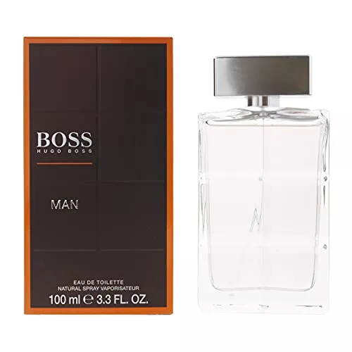 Hugo Boss Accessoires Hugo Boss Orange Man, men, Eau de Toilette, Vaprisateur / Spray