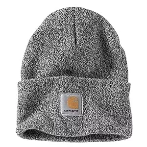 Carhartt Hüte & Mützen Carhartt Herren Strickmütze mit Umschlag Beanie Hat