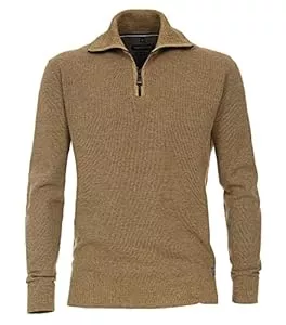 CASAMODA Pullover & Strickmode CASAMODA Troyer Uni