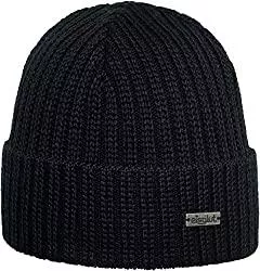 Eisglut Hüte & Mützen Eisglut Herren Mütze Jochen Merino