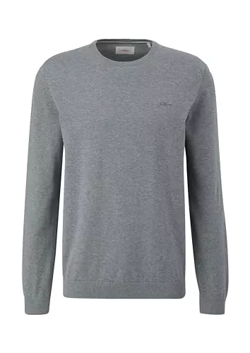 s.Oliver Pullover & Strickmode s.Oliver Herren Pullover