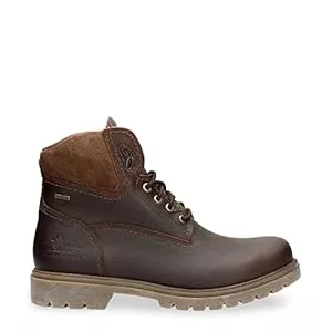 Panama Jack Stiefel Panama Jack Amur Gtx Herren Ungefüttert Classics Kurzschaft Stiefel & Stiefeletten