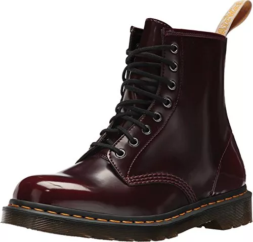 Dr. Martens Taschen & Rucksäcke Dr. Martens 1460 Vegan Unisex-Erwachsene Stiefel