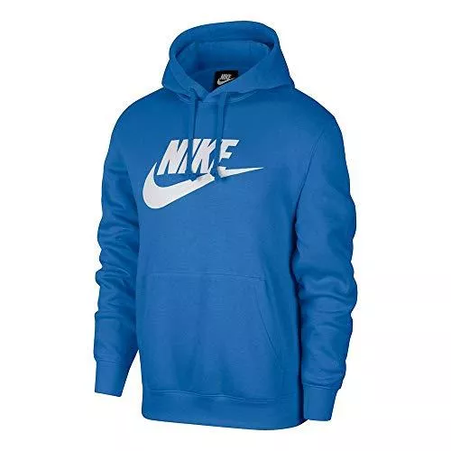 Nike Kapuzenpullover Nike Herren NSW Club Hoodie Sweatshirt